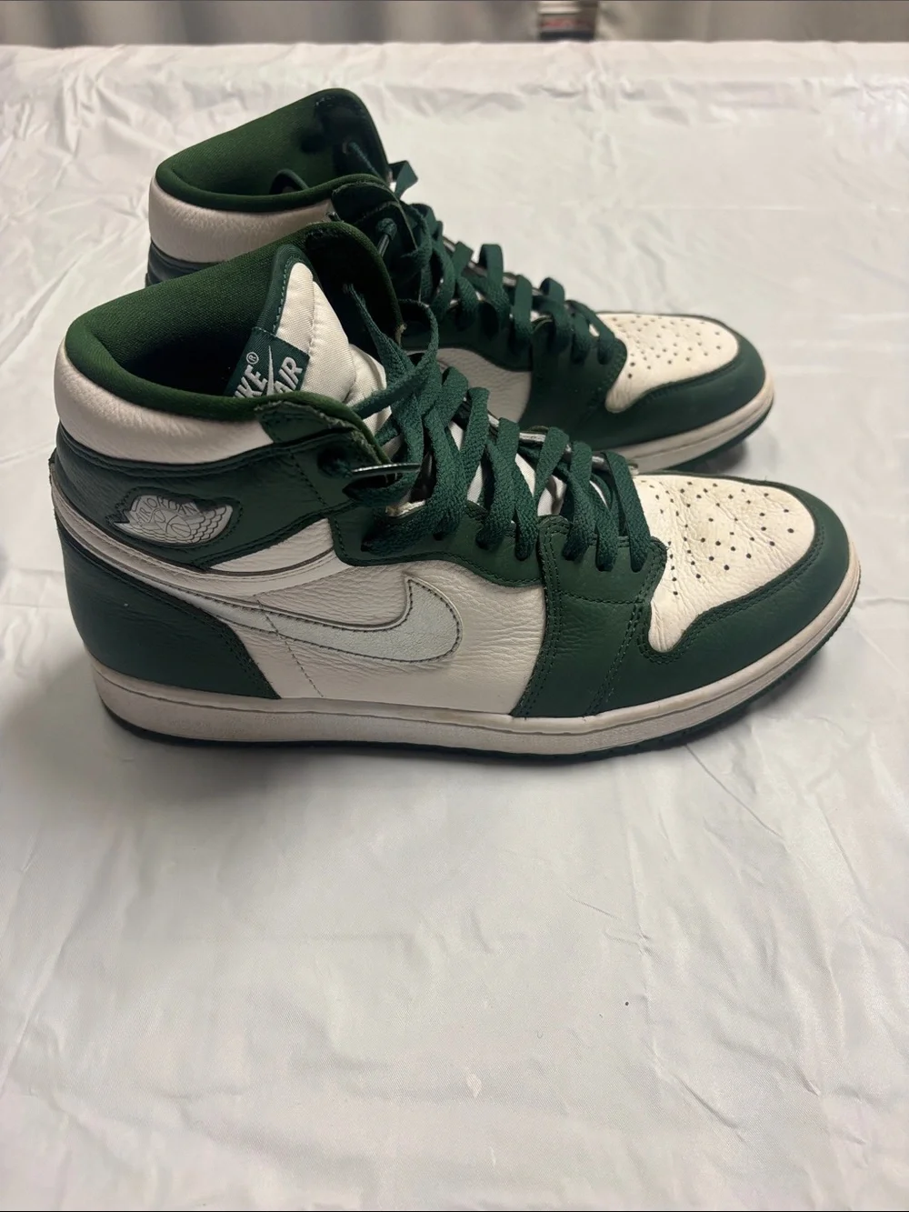 Air Jordan Men’s 1 Retro High OG